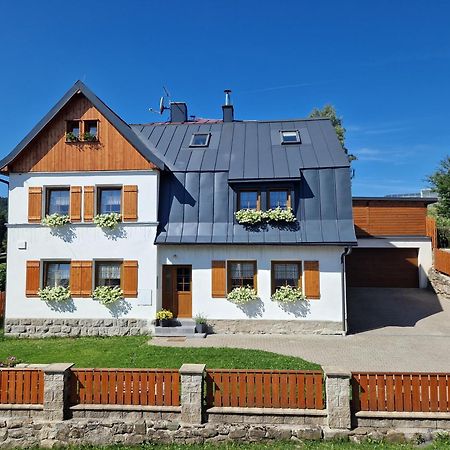 Pension Max Pernink Esterno foto