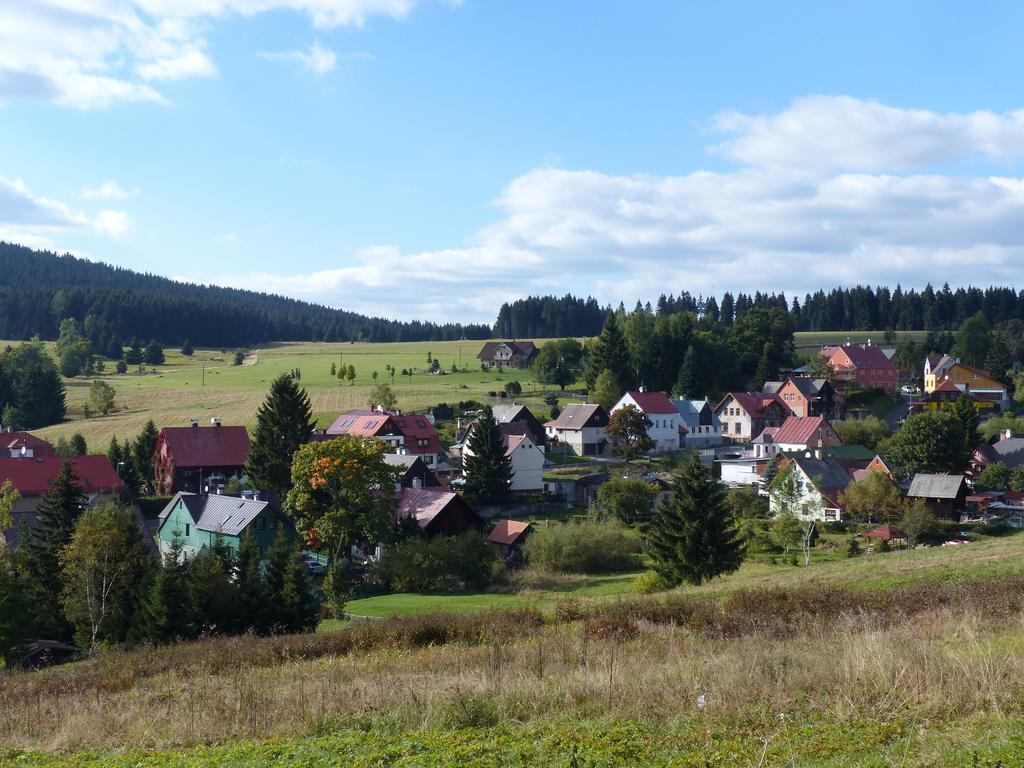Pension Max Pernink Esterno foto